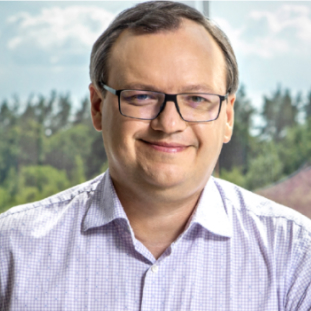 Андрій Кислинський
